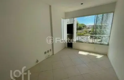 Apartamento com 2 quartos à venda na rua xavier da cunha, 999, nonoai, porto alegre, 55 m2 por r$ 315.000