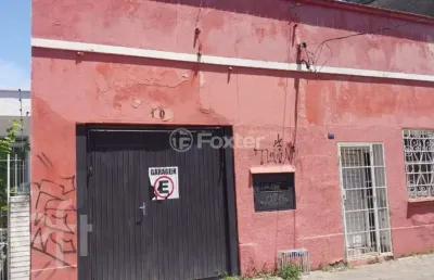 Casa com 3 quartos à venda na rua general caldwell, 1101, menino deus, porto alegre, 180 m2 por r$ 780.000