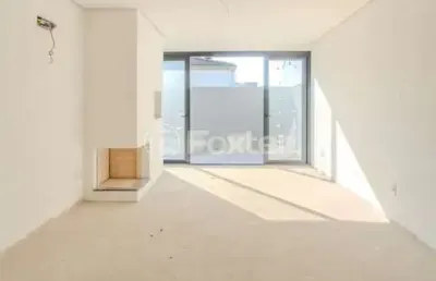 Apartamento com 3 quartos à venda na rua landel de moura, 860, tristeza, porto alegre, 150 m2 por r$ 1.190.000