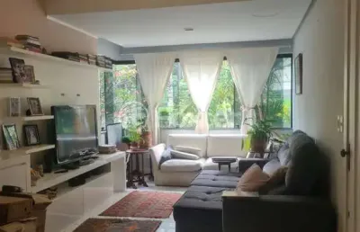 Apartamento com 3 quartos à venda na rua tito lívio zambecari, 408, mont serrat, porto alegre, 86 m2 por r$ 780.000