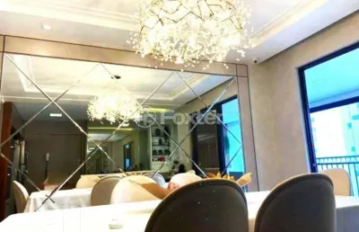 Apartamento com 3 quartos à venda na avenida cruz e souza, 418, campinas, são josé, 140 m2 por r$ 1.900.000