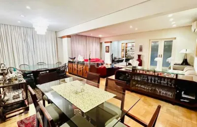 Apartamento com 4 quartos à venda na rua vinte e quatro de outubro, 627, moinhos de vento, porto alegre, 226 m2 por r$ 1.895.000