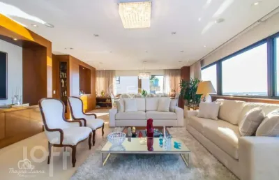 Cobertura com 3 quartos à venda na rua engenheiro ewbank câmara, 79, bela vista, porto alegre, 705 m2 por r$ 8.800.000