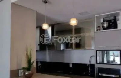 Apartamento com 2 quartos à venda na rua flávio roberto sabbadini, 201, são vicente, gravataí, 80 m2 por r$ 845.000