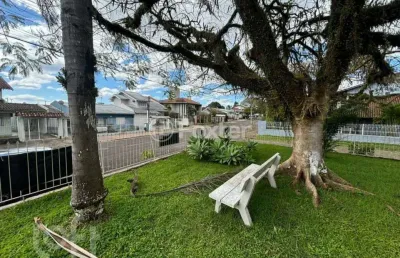 Casa com 3 quartos à venda na rua suíça, 55, pinheiro, são leopoldo, 135 m2 por r$ 860.000