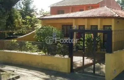 Casa à venda na rua cairu, 527, rio branco, canoas, 359 m2 por r$ 395.000