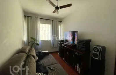 Apartamento com 2 quartos à venda na avenida ivo reis montenegro, 240, nossa senhora do rosário, são josé, 50 m2 por r$ 261.000
