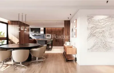 Apartamento com 4 quartos à venda na rua artur rocha, 815, mont serrat, porto alegre, 203 m2 por r$ 3.779.000