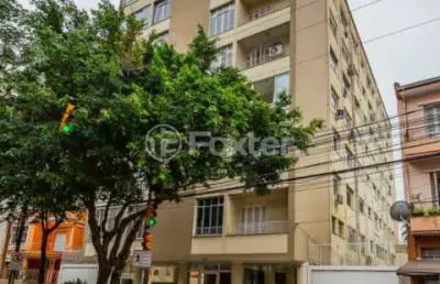 Apartamento com 2 quartos à venda na avenida cristóvão colombo, 2040, floresta, porto alegre, 77 m2 por r$ 540.000