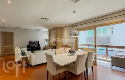 Apartamento com 3 quartos à venda na rua coronel bordini, 1535, auxiliadora, porto alegre, 174 m2 por r$ 1.140.000