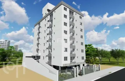 Apartamento com 1 quarto à venda na rua fernando cortez, 553, cristo redentor, porto alegre, 41 m2 por r$ 389.000