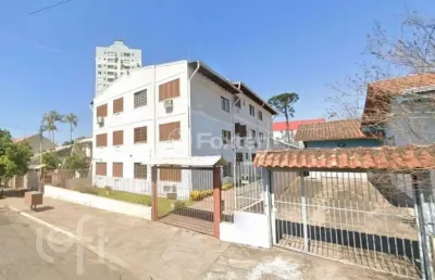 Apartamento com 2 quartos à venda na rua albino prass, 65, padre reus, são leopoldo, 54 m2 por r$ 199.000
