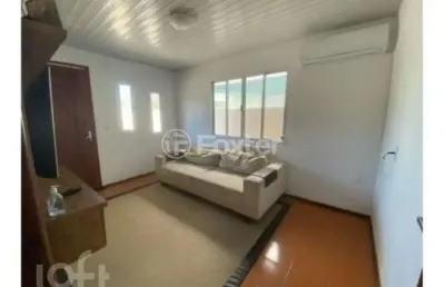 Casa com 4 quartos à venda na rua jardim esperança, 233, carianos, florianópolis, 115 m2 por r$ 650.000
