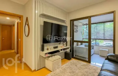 Apartamento com 3 quartos à venda na avenida panamericana, 101, jardim lindóia, porto alegre, 97 m2 por r$ 870.000