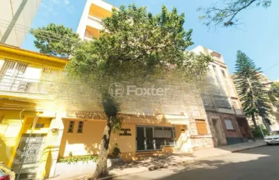Apartamento com 1 quarto à venda na rua general vasco alves, 212, centro histórico, porto alegre, 39 m2 por r$ 224.000