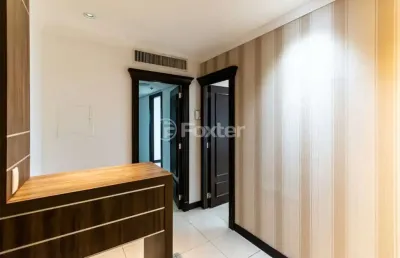 Sala comercial com 3 salas à venda na avenida augusto meyer, 163, auxiliadora, porto alegre, 103 m2 por r$ 1.000.000