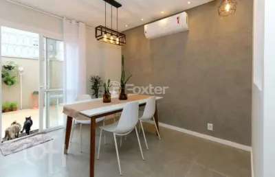 Casa com 3 quartos à venda na rua brasil, 384, centro, canoas, 158 m2 por r$ 730.000
