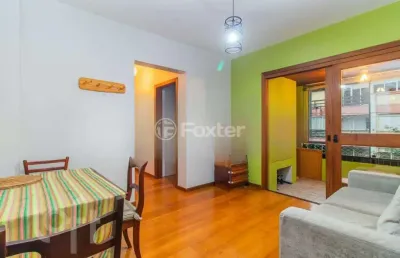 Apartamento com 2 quartos à venda na rua passo da pátria, 479, bela vista, porto alegre, 60 m2 por r$ 549.000