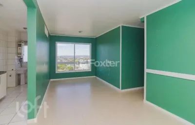 Apartamento com 3 quartos à venda na rua engenheiro joão luderitz, 550, sarandi, porto alegre, 71 m2 por r$ 450.000
