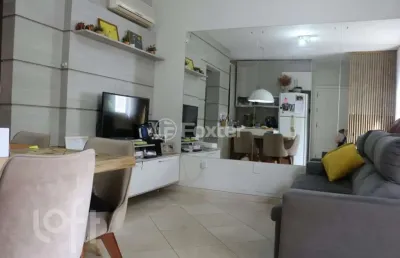 Apartamento com 2 quartos à venda na rua tiradentes, 170, independência, porto alegre, 72 m2 por r$ 650.000