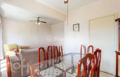 Apartamento com 3 quartos à venda na rua sarmento leite, 262, centro histórico, porto alegre, 86 m2 por r$ 419.000