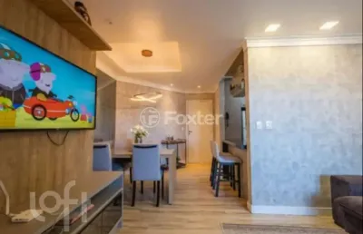 Apartamento com 3 quartos à venda na rodovia joão paulo, 720, joão paulo, florianópolis, 80 m2 por r$ 798.000