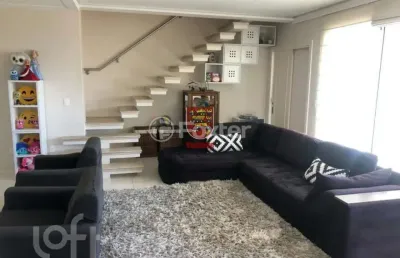 Cobertura com 4 quartos à venda na rua antônio gomes, 58, balneário, florianópolis, 300 m2 por r$ 2.300.000