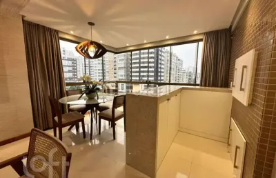 Apartamento com 3 quartos à venda na rua tiaraju, 264, curumim, capão da canoa, 154 m2 por r$ 1.490.000