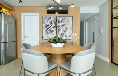 Apartamento com 3 quartos à venda na rua sepé, 3250, navegantes, capão da canoa, 202 m2 por r$ 1.790.000