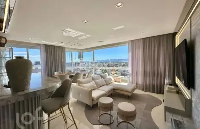 Apartamento com 3 quartos à venda na rua marabá, 2560, centro, capão da canoa, 126 m2 por r$ 2.780.000