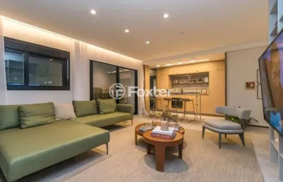 Apartamento com 3 quartos à venda na rua josé do patrocínio, 527, cidade baixa, porto alegre, 90 m2 por r$ 980.000