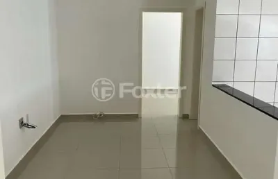 Apartamento com 2 quartos à venda na rua rio branco, 806, vila ponta porã, cachoeirinha, 59 m2 por r$ 210.000