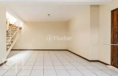 Casa com 3 quartos à venda na rua irmã maria josé trevisan, 161, farrapos, porto alegre, 92 m2 por r$ 260.000