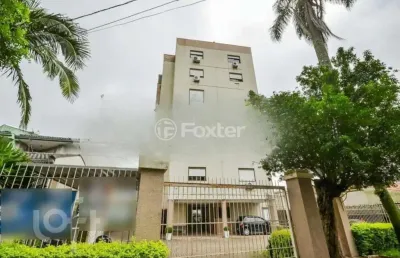 Apartamento com 3 quartos à venda na rua frederico etzberger, 195, nonoai, porto alegre, 88 m2 por r$ 530.000