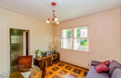 Apartamento com 3 quartos à venda na rua doutor barros cassal, 573, bom fim, porto alegre, 86 m2 por r$ 350.000