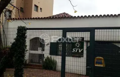Terreno à venda na rua luzitana, 496, higienópolis, porto alegre, 100 m2 por r$ 800.000