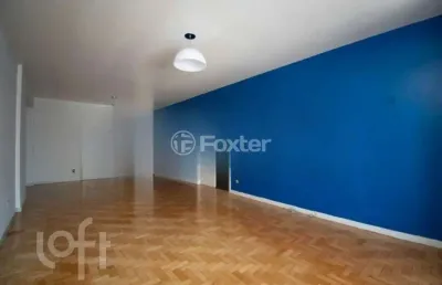 Apartamento com 3 quartos à venda na rua siqueira campos, 852, centro histórico, porto alegre, 148 m2 por r$ 650.000