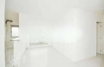 Apartamento com 2 quartos à venda na rua dom vital, 248, glória, porto alegre, 52 m2 por r$ 290.000