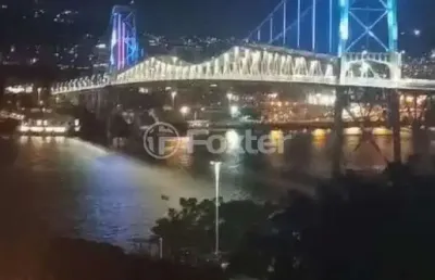 Apartamento com 3 quartos à venda na avenida governador ivo silveira, 177, capoeiras, florianópolis, 116 m2 por r$ 1.100.000