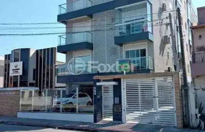 Apartamento com 2 quartos à venda na rua intendente joão nunes vieira, 569, ingleses do rio vermelho, florianópolis, 58 m2 por r$ 460.000