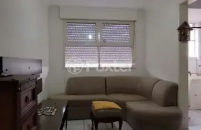 Apartamento com 2 quartos à venda na rua alberto scherer, 847, jardim américa, são leopoldo, 55 m2 por r$ 240.000