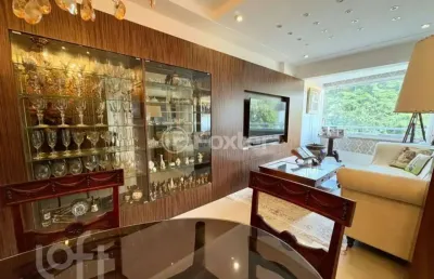 Apartamento com 2 quartos à venda na rua professor clementino de brito, 455, capoeiras, florianópolis, 81 m2 por r$ 790.000