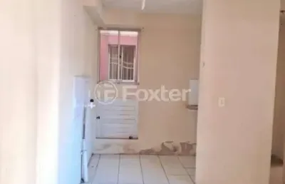 Apartamento com 2 quartos à venda na rua general osório, 600, duque de caxias, são leopoldo, 42 m2 por r$ 120.000
