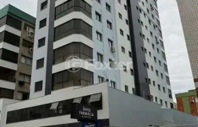Apartamento com 2 quartos à venda na rua sepé, 1722, centro, capão da canoa, 85 m2 por r$ 780.000