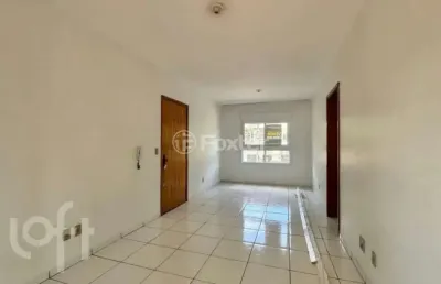 Apartamento com 2 quartos à venda na rua bento gonçalves, 3565, guarani, novo hamburgo, 76 m2 por r$ 298.000