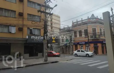 Apartamento com 2 quartos à venda na rua general lima e silva, 331, cidade baixa, porto alegre, 40 m2 por r$ 250.000