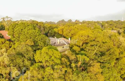Casa em condomínio fechado com 3 quartos à venda na rua laurindo comiotto, 714, floresta, gramado, 400 m2 por r$ 3.500.000