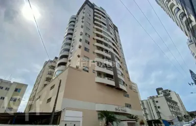 Apartamento com 2 quartos à venda na rua joão batista derner neves, 123, kobrasol, são josé, 76 m2 por r$ 680.000