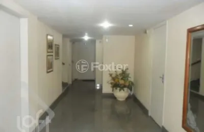 Apartamento com 1 quarto à venda na avenida princesa isabel, 628, santana, porto alegre, 66 m2 por r$ 280.000