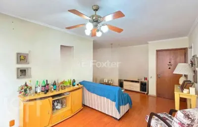 Apartamento com 3 quartos à venda na rua josé francisco duarte júnior, 66, menino deus, porto alegre, 106 m2 por r$ 480.000